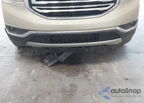 2017 GMC Acadia Slt-1 z USA, uszkodzony, nr VIN 1GKKNMLSXHZ174152